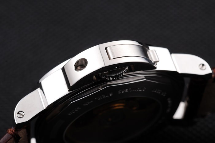 Panerai Luminor Alta Copy Replique Montre 4556