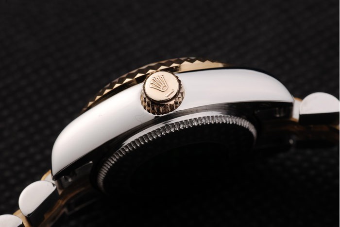 Rolex Datejust Swiss Qualité Replique Montre 4713