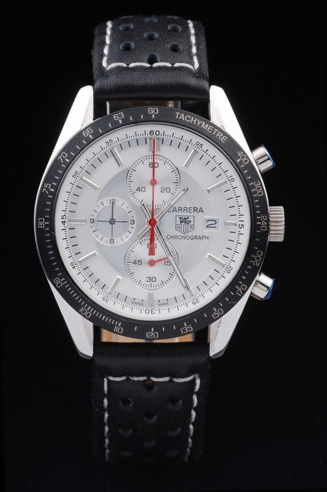 Tag Heuer Carrera Calibre 16 DayDate Replique Montre Homme