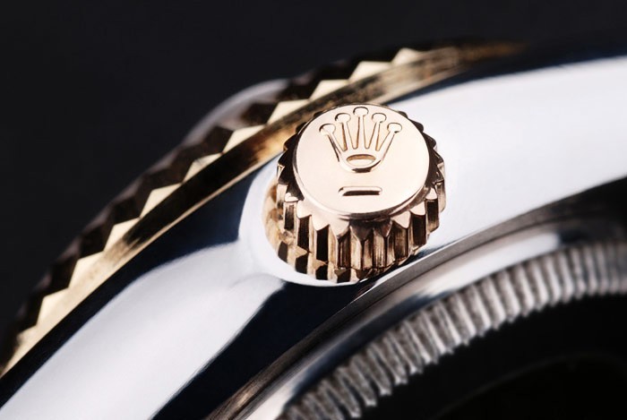 Rolex Datejust meilleure qualité Replique Montre 4774