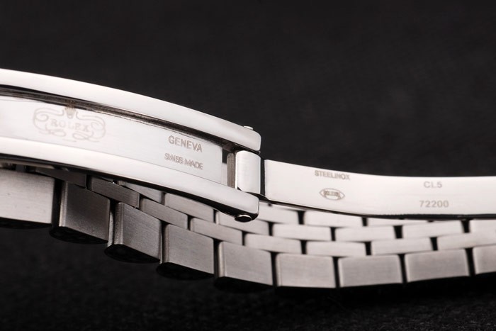 Rolex Datejust Swiss Qualité Replique Montre 4721