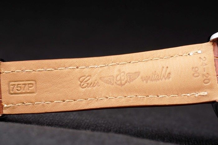 Breitling Chronomat 3499 Replique Montre