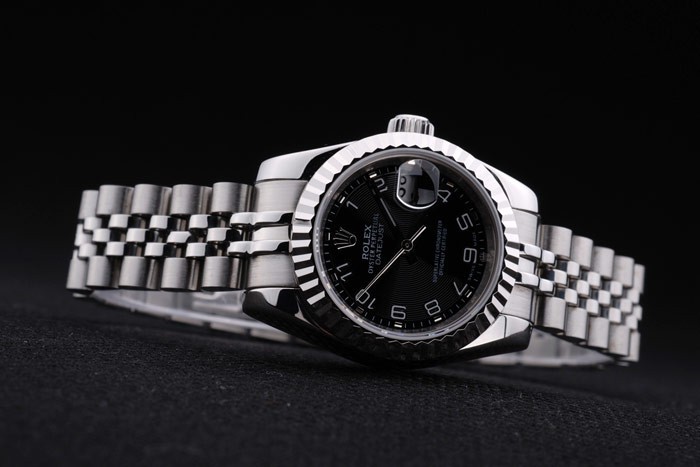 Rolex Datejust meilleure qualité Replique Montre 4748