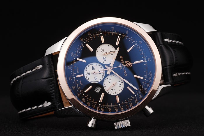 Breitling Transocean Replique Montre 3598