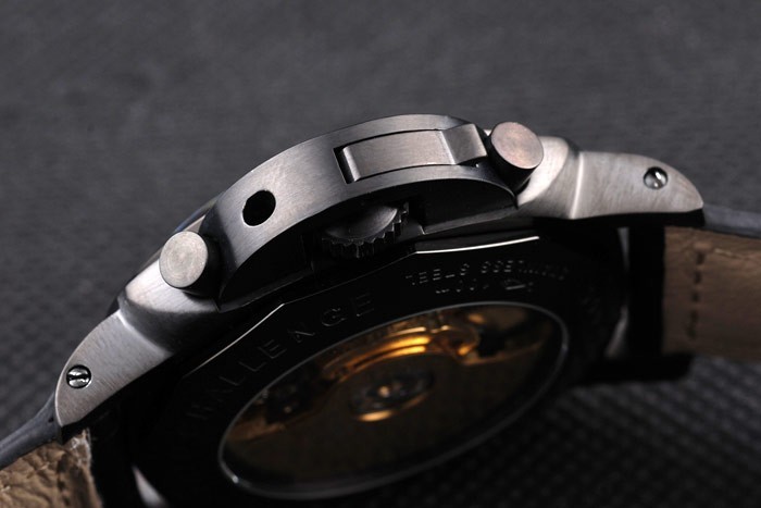 Panerai Luminor Alta Copy Replique Montre 4532