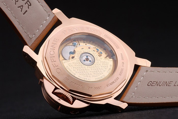 Pas Cher Replique montre Panerai Luminor en vente