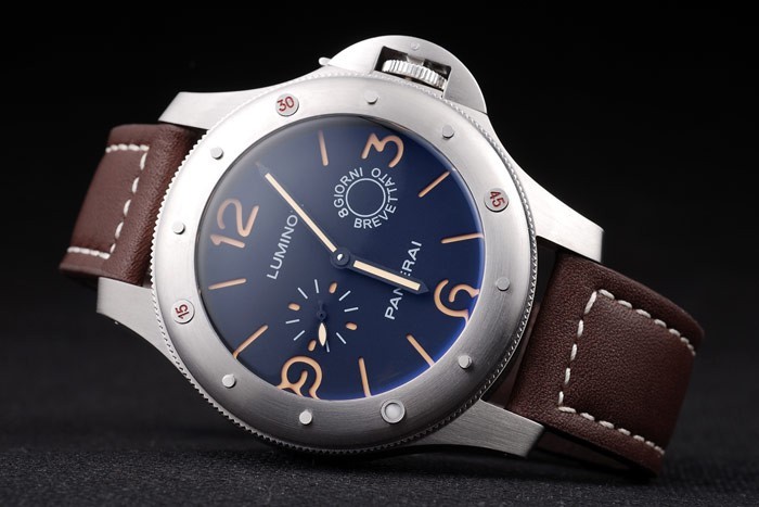 Quel est le vrai prix d39une Panerai  Le Point Montres