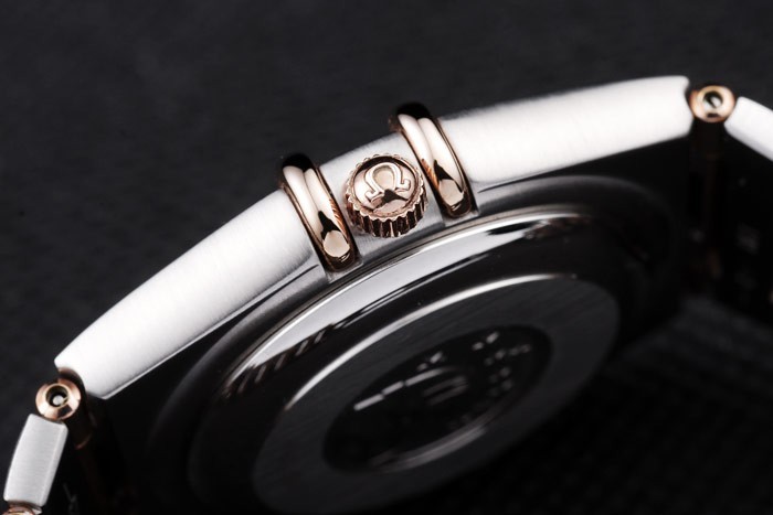 Omega Seamaster — Wikipédia