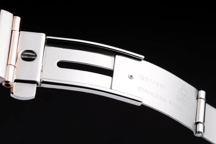 Les montres Omega Seamaster MMC Montre Seamaster Omega