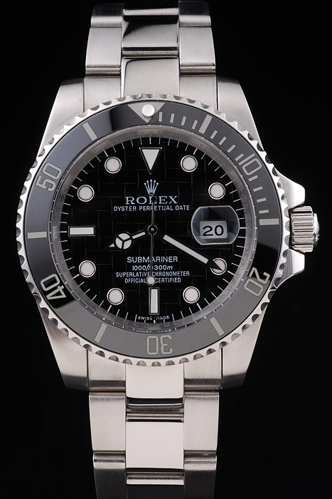 Site Officiel Rolex Montres de Luxe Intemporelles