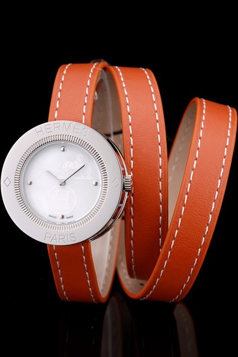 Hermes Classique Haute Qualité Replique Montre 4032