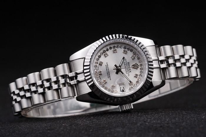 Rolex Datejust meilleure qualité Replique Montre 4739