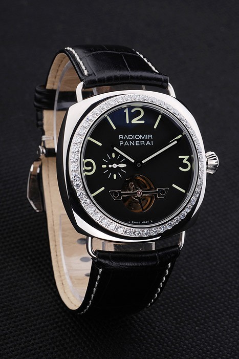 Panerai Radiomir haute copie Replique Montre 4607