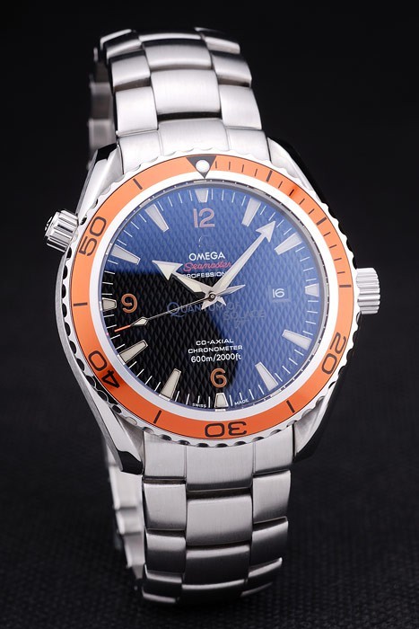 Omega Seamaster suisse de haute qualité Replique Montre 4450