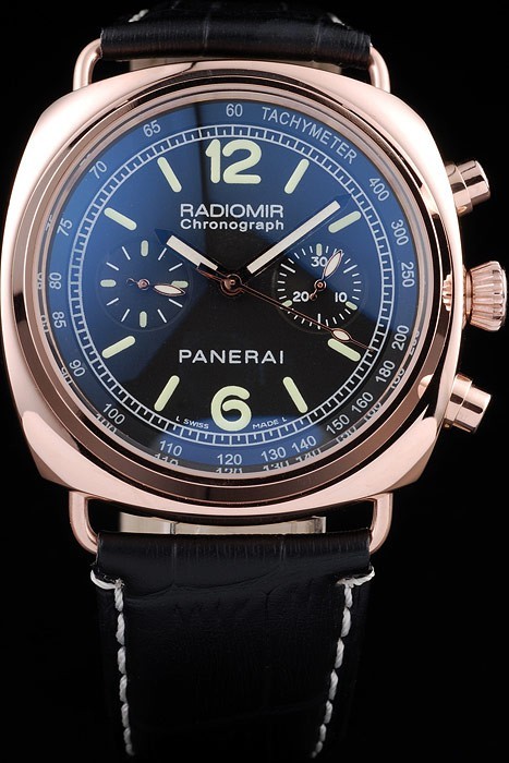 Panerai Radiomir haute copie Replique Montre 4593