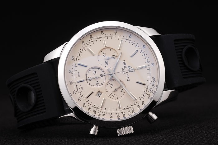 Breitling Transocean Replique Montre 3606