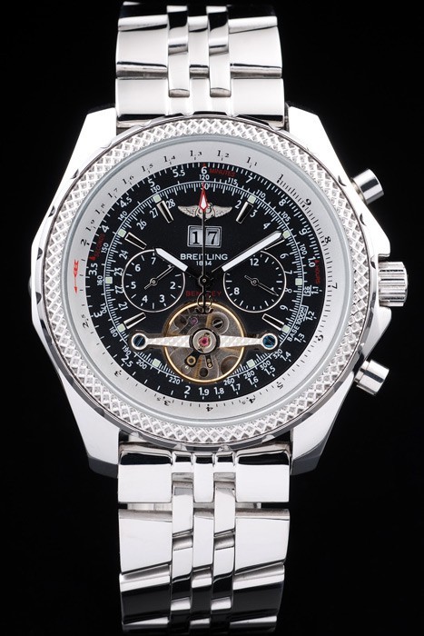 Breitling Bentley Replique Montre 3591