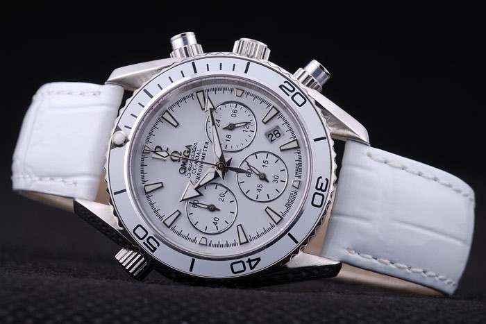 Oméga des montres d39occasion de luxe pour tous les goûts