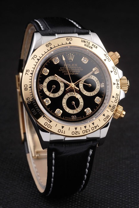 Rolex Daytona Replique Montre 4838