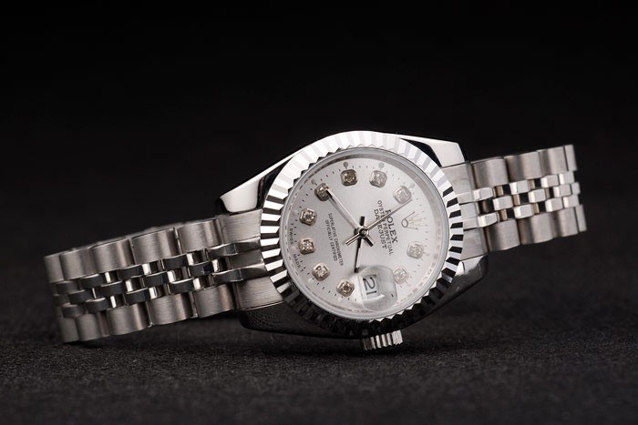 Rolex Datejust Swiss Qualité Replique Montre 4714