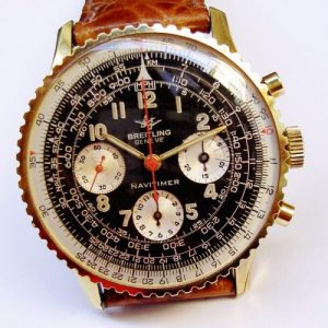 Copie Navitimer